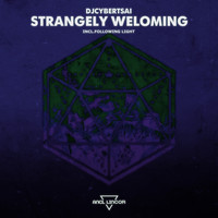 DJCybertsai - Strangely Welcoming