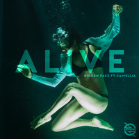 Hidden Face - Alive (feat. Camellia)