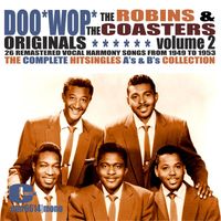 The Robins - DooWop Originals, Vol. 2