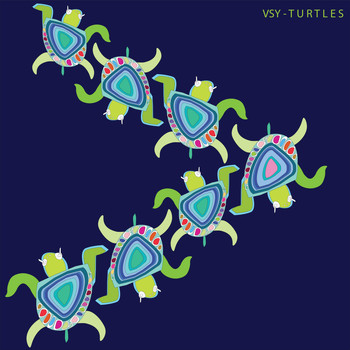 VSY - Turtles