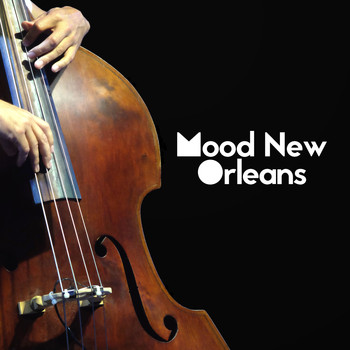 Instrumental Jazz Music Ambient - Mood New Orleans – Instrumental Jazz Music, Easy Listening, Rest