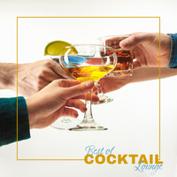 Gold Lounge - Best of Cocktail Lounge
