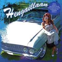 Eri Esittäjiä - Hengaillaan