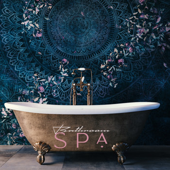 Bath Spa Relaxing Music Zone, Relaxing Music for Bath Time, Bath Time Universe - Bathroom Spa - Calm Music for Taking a Bath, Resting in the Bathtub, Relaxing and Improving Your Mood with Soothing Spa Melodies