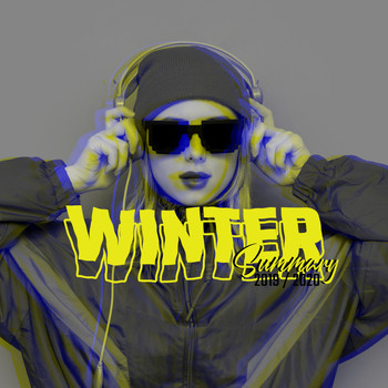 Todays Hits - Winter Summary 2019 / 2020 - The Best Chillout Beats Of The Last Season