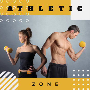 Wake Up Music Collective - Athletic Zone - Motivational Music for Sportsmen and Women