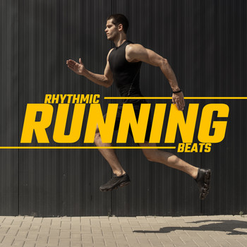 Running 150 BPM - Rhythmic Running Beats