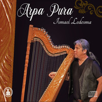 Ismael Ledesma - Arpa Pura