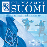 Eri Esittäjiä - Oi maamme Suomi