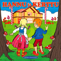 Inkeri Wallenius - Hannu ja Kerttu