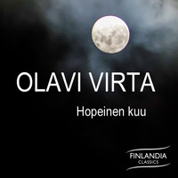 Olavi Virta - Hopeinen kuu