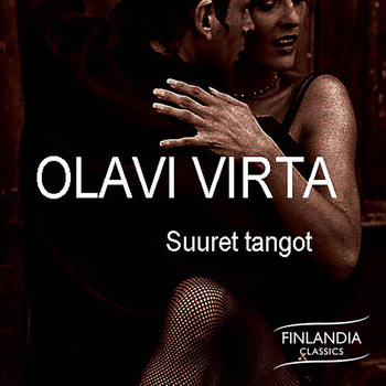 Olavi Virta - Suuret tangot
