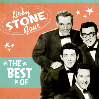 Kirby Stone Four - The Best of