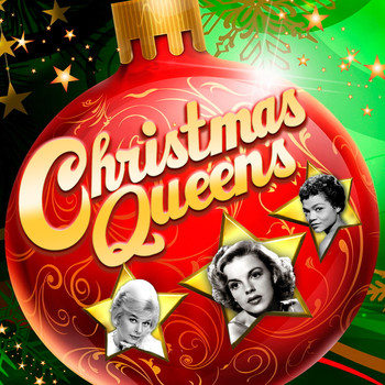 Various Artists - Christmas Queens