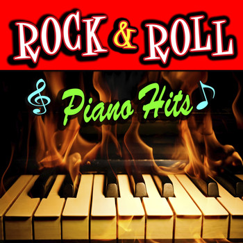 Various Artists - Rock & Roll Piano Hits