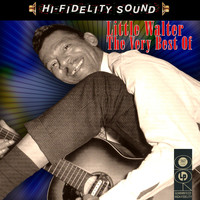 Little Walter - The Very Best of