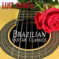 Luiz Bonfa - Brazilian Guitar Classics