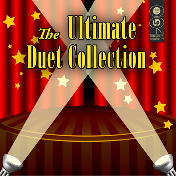 Various Artists - The Ultimate Duet Collection