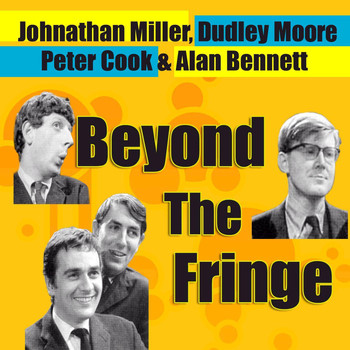 Various Artists - Beyond the Fringe