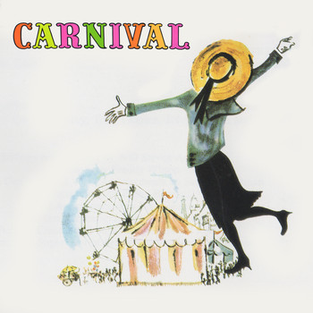 Various Artists - Carnival (original Broadway Cast Recording)