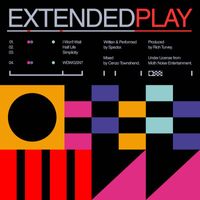 Spector - Extended Play