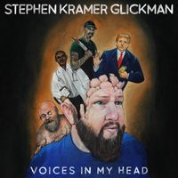 Stephen Kramer Glickman - Voices in My Head (Explicit)