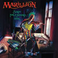 Marillion - Script for a Jester's Tear (Deluxe Edition)