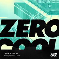 Joey Powers - Escape Your Love