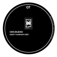 Cris Bueno - Heavy Harmony