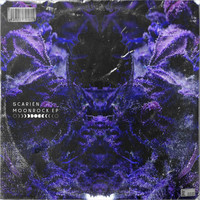 Scarien - Moonrock EP