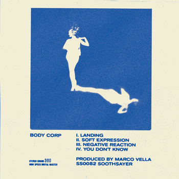 Body Corp - Soft Expression