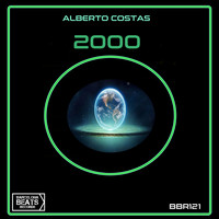 Alberto Costas - 2.000