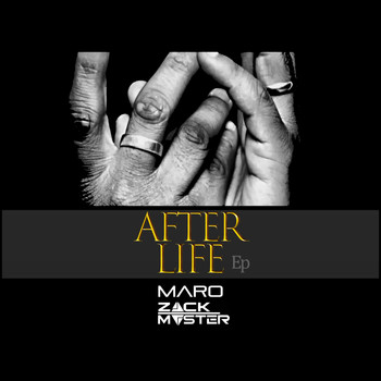 Maro - Afterlife
