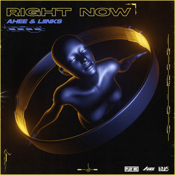Ahee, Liinks - Right Now