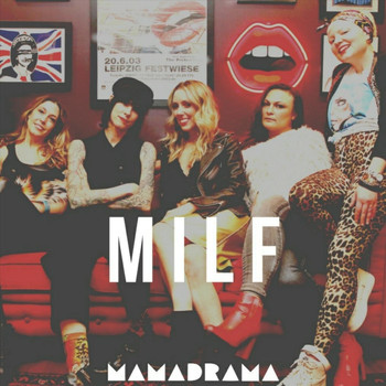 Mamadrama - MILF