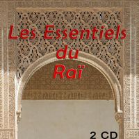 Cheb Othman - Les essentiels du Raï, All stars, Vol 2 of 2