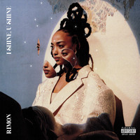 RIMON - I Shine, U Shine - EP (Explicit)