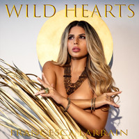 Francesca Larrain - Wild Hearts