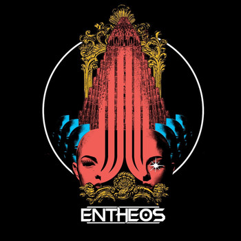 Entheos - Remember You Are Dust