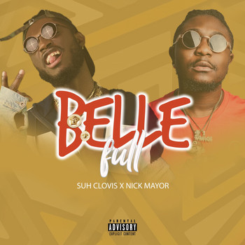 Suh Clovis & Nick Mayor - Belle Full (Explicit)