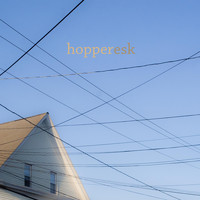 Hopper - Hopperesk