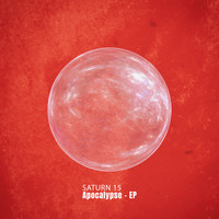 Saturn 15 - Apocalypse - EP