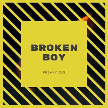 Freaky DJs - Broken Boy