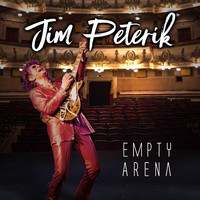 Jim Peterik - Empty Arena