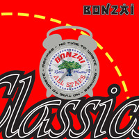 Bonzai All Stars - No Time To Waste - Remixes