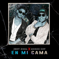 Jhey Sosa - En Mi Cama (feat. Monse Boy)