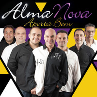 AlmaNova - Aperta Bem