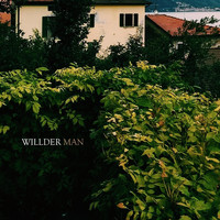WILLDER - Man