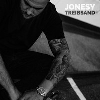 Jonesy - Treibsand