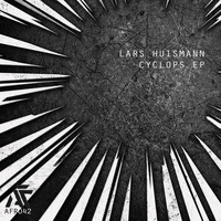 Lars Huismann - Cyclops EP
